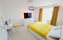 Casa individuala, 4 camere, 140 mp , 730 teren, garaj, Gilau 