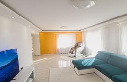 Casa individuala, 4 camere, 140 mp , 730 teren, garaj, Gilau 