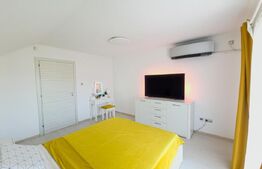 Casa individuala, 4 camere, 140 mp , 730 teren, garaj, Gilau 