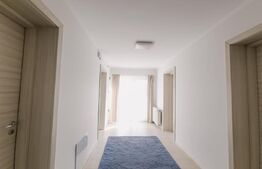 Casa individuala, 4 camere, 140 mp , 730 teren, garaj, Gilau 