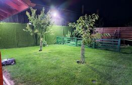 Casa individuala, 4 camere, 140 mp , 730 teren, garaj, Gilau 