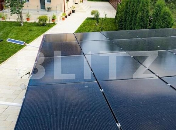 Casa de vânzare 4 camere Gilău - 172592CV | BLITZ Cluj-Napoca | Poza18