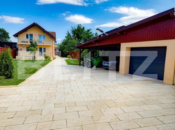 Casa de vânzare 4 camere Gilău - 172592CV | BLITZ Cluj-Napoca | Poza1