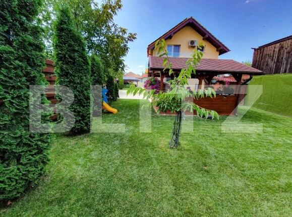 Casa de vânzare 4 camere Gilău - 172592CV | BLITZ Cluj-Napoca | Poza11