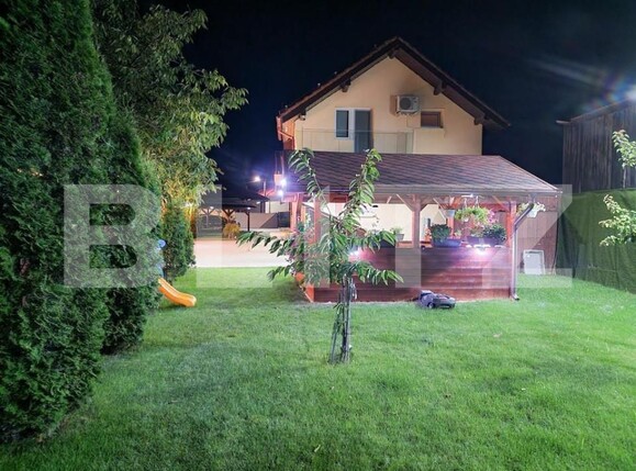 Casa de vânzare 4 camere Gilău - 172592CV | BLITZ Cluj-Napoca | Poza7
