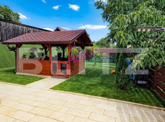 Casa de vânzare 4 camere Gilău - 172592CV | BLITZ Cluj-Napoca | Poza17