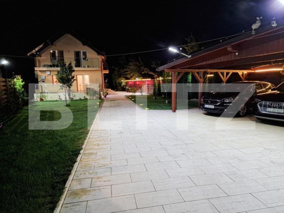 Casa de vânzare 4 camere Gilău - 172592CV | BLITZ Cluj-Napoca | Poza5