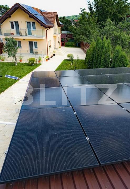 Casa de vânzare 4 camere Gilău - 172592CV | BLITZ Cluj-Napoca | Poza18