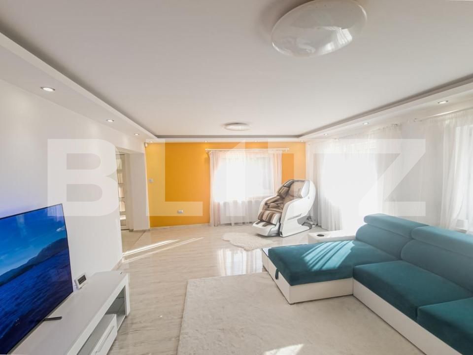 Casa de vânzare 4 camere Gilău - 172592CV | BLITZ Cluj-Napoca | Poza15