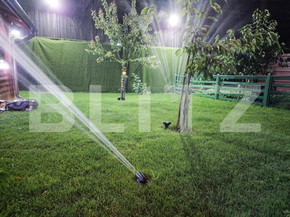 Casa de vânzare 4 camere Gilău - 172592CV | BLITZ Cluj-Napoca | Poza4