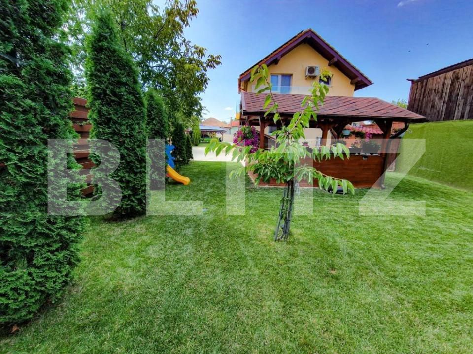 Casa de vânzare 4 camere Gilău - 172592CV | BLITZ Cluj-Napoca | Poza11