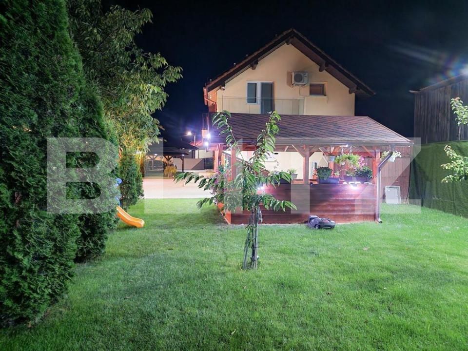 Casa de vânzare 4 camere Gilău - 172592CV | BLITZ Cluj-Napoca | Poza7