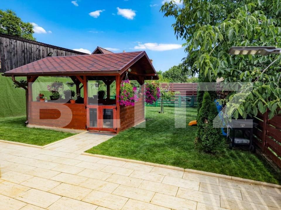 Casa de vânzare 4 camere Gilău - 172592CV | BLITZ Cluj-Napoca | Poza17