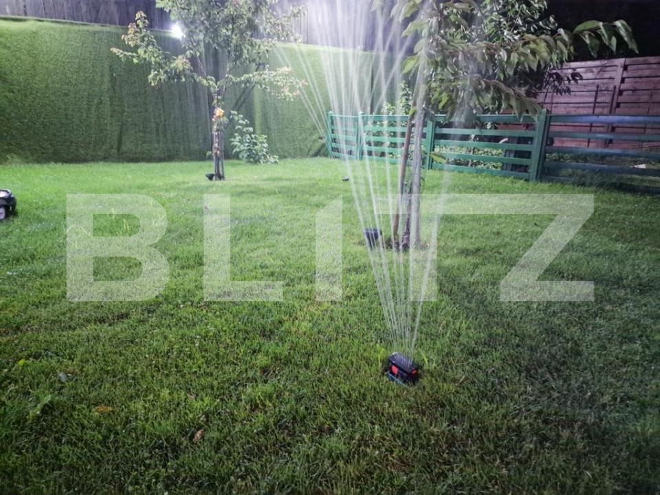 Casa de vânzare 4 camere Gilău - 172592CV | BLITZ Cluj-Napoca | Poza3