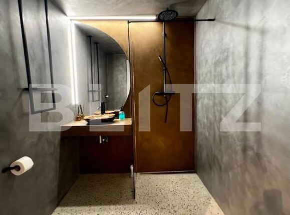 Spațiu birouri de închiriat Semicentral - 172593SIB | BLITZ Cluj-Napoca | Poza5