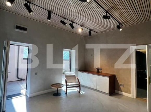 Spațiu birouri de închiriat Semicentral - 172593SIB | BLITZ Cluj-Napoca | Poza4