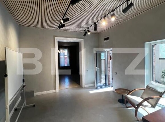 Spațiu birouri de închiriat Semicentral - 172593SIB | BLITZ Cluj-Napoca | Poza3