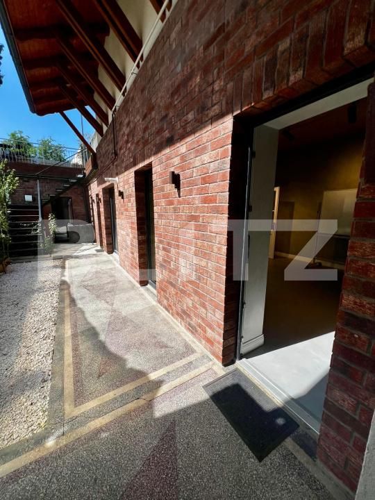 Spațiu birouri de închiriat Semicentral - 172593SIB | BLITZ Cluj-Napoca | Poza7