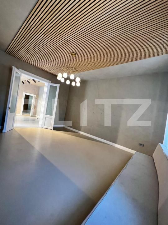 Spațiu birouri de închiriat Semicentral - 172593SIB | BLITZ Cluj-Napoca | Poza2