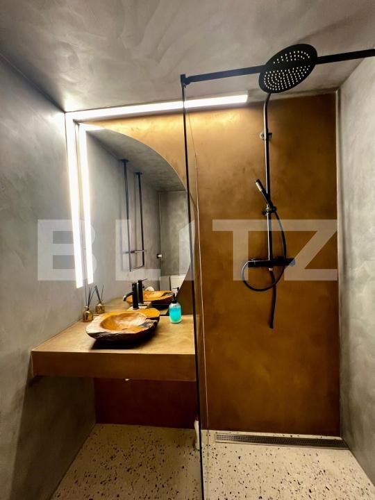 Spațiu birouri de închiriat Semicentral - 172593SIB | BLITZ Cluj-Napoca | Poza6