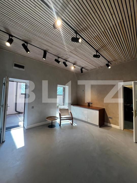 Spațiu birouri de închiriat Semicentral - 172593SIB | BLITZ Cluj-Napoca | Poza4