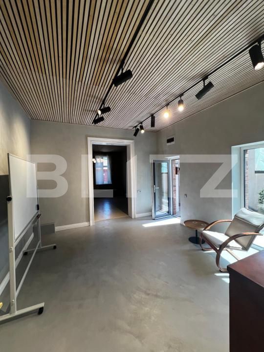 Spațiu birouri de închiriat Semicentral - 172593SIB | BLITZ Cluj-Napoca | Poza3