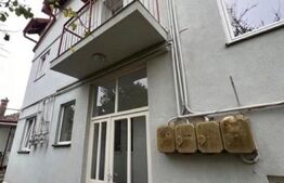 Spatiu de birouri, 280 mp, la vila, garaj, zona Piata 1 Mai