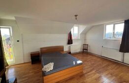 Spatiu de birouri, 280 mp, la vila, garaj, zona Piata 1 Mai