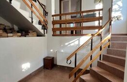 Spatiu de birouri, 280 mp, la vila, garaj, zona Piata 1 Mai