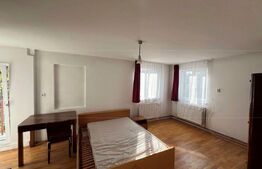 Spatiu de birouri, 280 mp, la vila, garaj, zona Piata 1 Mai