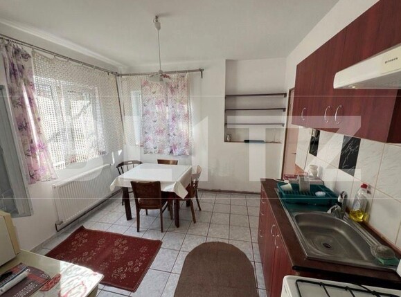 Spațiu birouri de închiriat Marasti - 172598SIB | BLITZ Cluj-Napoca | Poza9