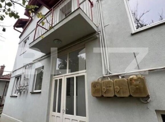 Spațiu birouri de închiriat Marasti - 172598SIB | BLITZ Cluj-Napoca | Poza8