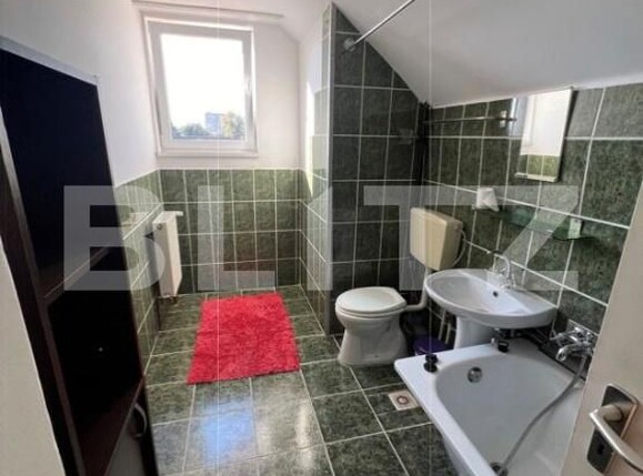 Spațiu birouri de închiriat Marasti - 172598SIB | BLITZ Cluj-Napoca | Poza4