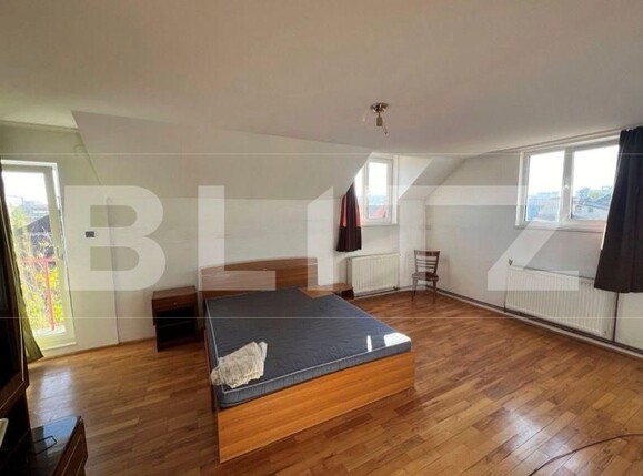 Spațiu birouri de închiriat Marasti - 172598SIB | BLITZ Cluj-Napoca | Poza5