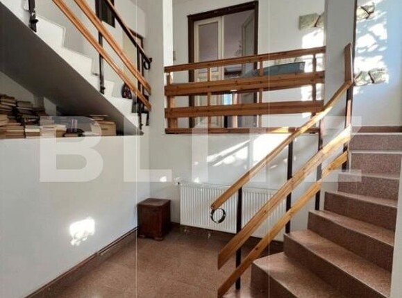 Spațiu birouri de închiriat Marasti - 172598SIB | BLITZ Cluj-Napoca | Poza3