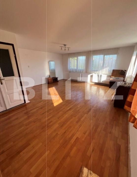 Spațiu birouri de închiriat Marasti - 172598SIB | BLITZ Cluj-Napoca | Poza1