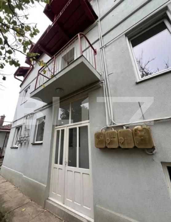 Spațiu birouri de închiriat Marasti - 172598SIB | BLITZ Cluj-Napoca | Poza8