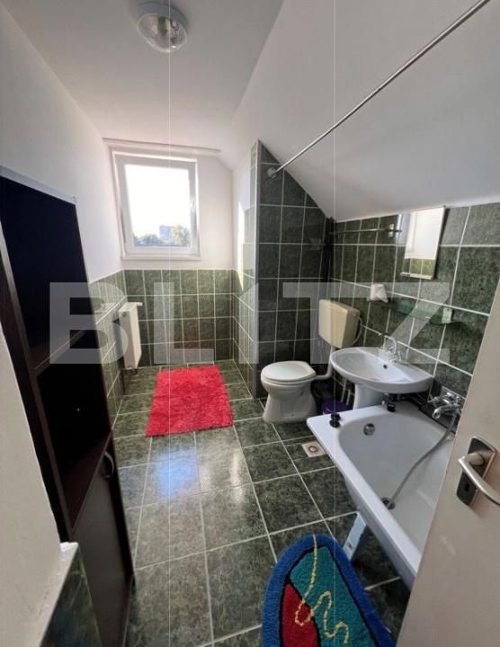 Spațiu birouri de închiriat Marasti - 172598SIB | BLITZ Cluj-Napoca | Poza4