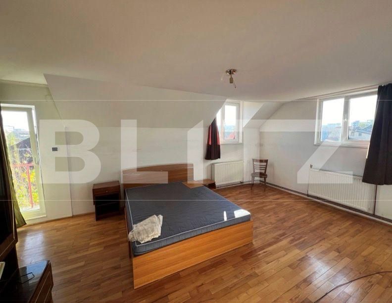 Spațiu birouri de închiriat Marasti - 172598SIB | BLITZ Cluj-Napoca | Poza5