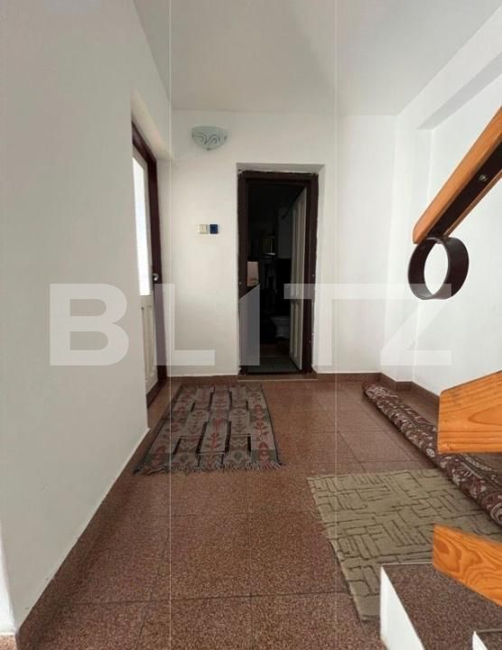 Spațiu birouri de închiriat Marasti - 172598SIB | BLITZ Cluj-Napoca | Poza6