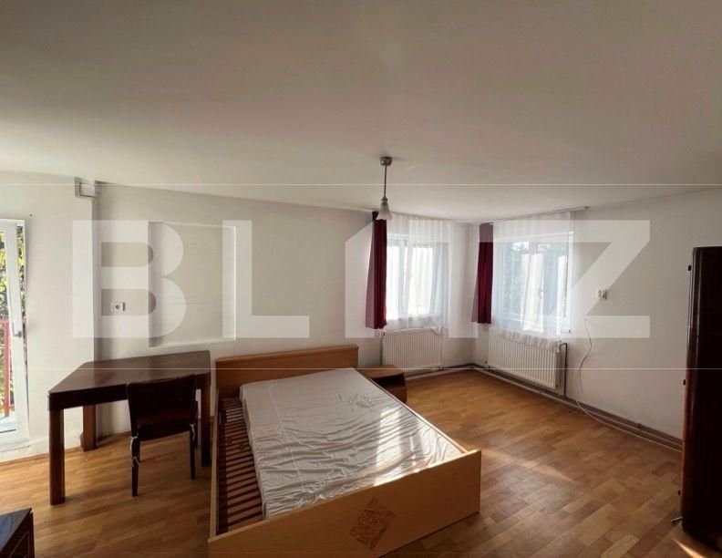 Spațiu birouri de închiriat Marasti - 172598SIB | BLITZ Cluj-Napoca | Poza2