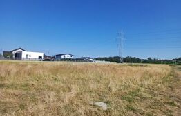 Exclusivitate!!! Teren intravilan în Mihai Viteazu, langa Turda, 2 parcele