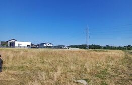 Exclusivitate!!! Teren intravilan în Mihai Viteazu, langa Turda, 2 parcele