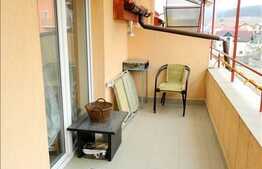 3 camere, 70 mp utili cu GRADINA de 25 mp, POD de 40 mp si TERASA de 10 mp