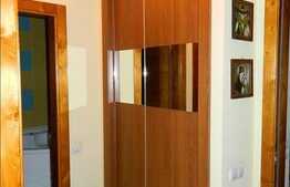 3 camere, 70 mp utili cu GRADINA de 25 mp, POD de 40 mp si TERASA de 10 mp