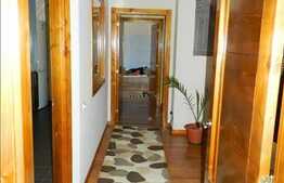 3 camere, 70 mp utili cu GRADINA de 25 mp, POD de 40 mp si TERASA de 10 mp