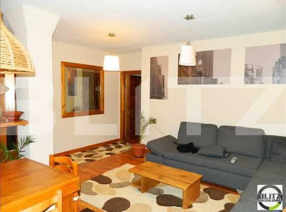 Apartament de vânzare 3 camere Manastur - 1726AV | BLITZ Cluj-Napoca | Poza2