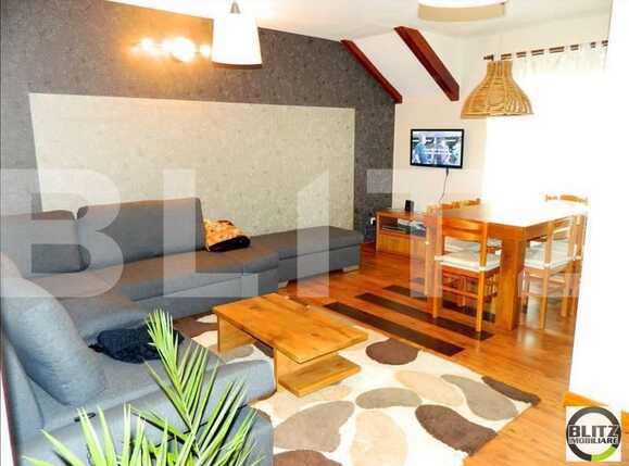 Apartament de vânzare 3 camere Manastur - 1726AV | BLITZ Cluj-Napoca | Poza1