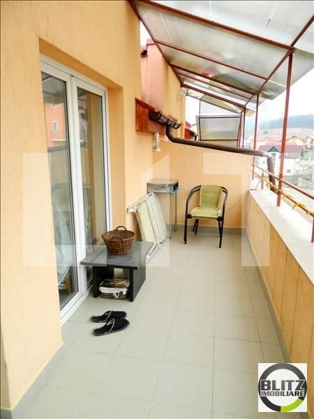 Apartament de vânzare 3 camere Manastur - 1726AV | BLITZ Cluj-Napoca | Poza9