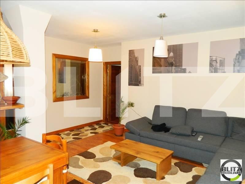 Apartament de vânzare 3 camere Manastur - 1726AV | BLITZ Cluj-Napoca | Poza2